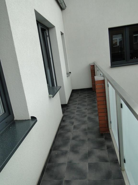 Apartamenty Brzezinski Wrzesnia Luaran gambar